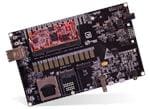Embedded Artists iMX RT1062 Developer Kit