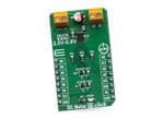 Mikroe DC Motor 11 Click