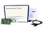 Renesas Electronics RX65N Wi-Fi® Cloud Connectivity Kit