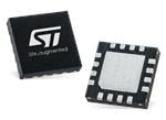 STMicroelectronics STPMS1 Smart Sensor Device