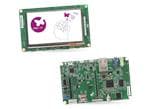 STMicroelectronics STM32F7508-DK Discovery Kit with STM32F750N8 MCU