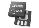 Analog Devices Inc. LTC6229 Low-Distortion 730MHz Op Amps