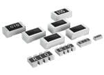 Panasonic Resistors
