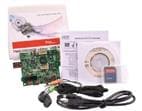 Texas Instruments TMDX5535EZDSP USB Stick Development Kit