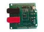 Infineon Technologies BTS3080EJ Demonstration Board