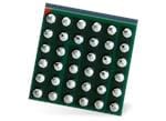 Analog Devices Inc. LTM2810 µModule® Isolators with Transformer Driver