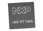 NXP Semiconductors i.MX RT106A Crossover Processor.