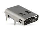 Stewart Connector / Cinch Connectivity Solutions USB Type-C® Jacks