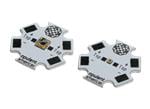 New Energy Luminus UV-C High Power LED Starboard