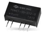CUI Inc 1W DC-DC Converters