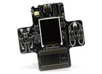 BeagleBoard PocketBeagle® GamePup Cape
