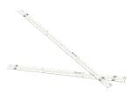 Colour Tunable Linear Lighting Bar