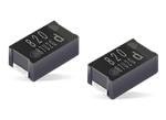 EEF-GY SP-Cap™ Polymer Aluminum Capacitors