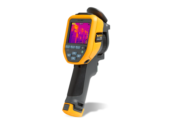 Tis60 Thermal Imaging Camera Fluke Mouser