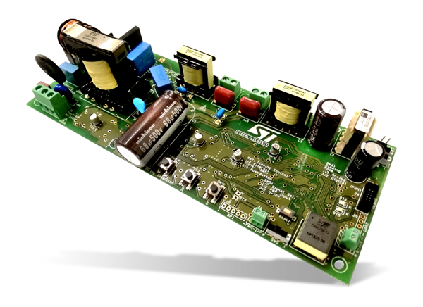 stmicroelectronics virtual com port windows 10