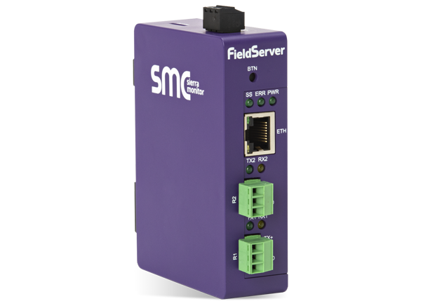 FieldServer BACnet Router - MSA Safety | Mouser