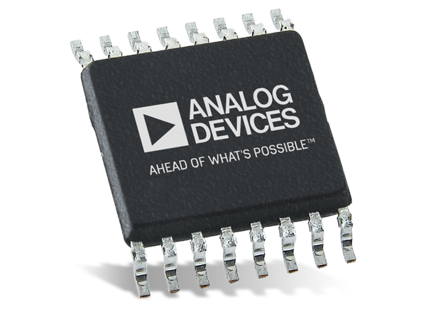 LT1764 & LT1764A LDO Regulators - ADI | Mouser