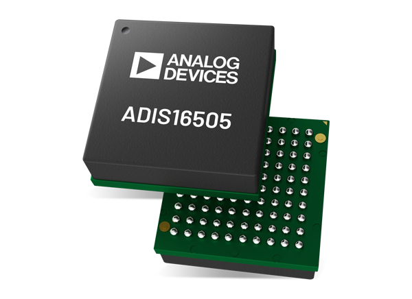 Adis16505 Precision Miniature Mems Imu Adi Mouser