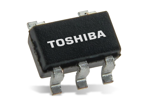 CMOS Low Dropout Regulators - Toshiba | Mouser