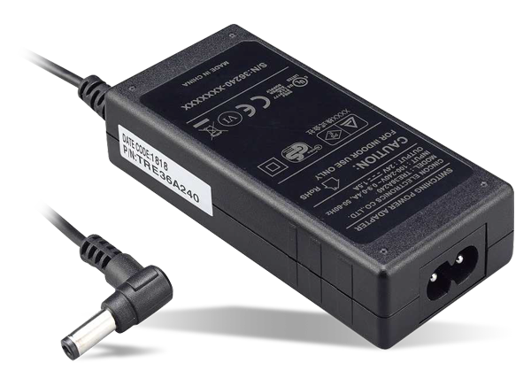 TR70M Medical Switching Desktop Adapters - Cincon | Mouser