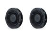 9W2T IP68 Rated Splash Proof Centrifugal Fans