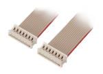 Molex Off-the-Shelf Picoflex Ribbon Cable Assemblies