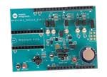 Analog Devices Inc. MAX31343SHLD Shield Evaluation Kit