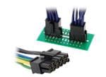 Amphenol FCI Minitek® Connectors