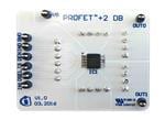 Infineon Technologies BTS72004-4EPA Daughter Board