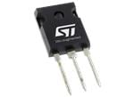 STMicroelectronics STGWA20IH65DF 650V 20A Soft-Switching IGBT