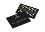 Alliance Memory 2GB/4GB/8GB LPDDR4 SDRAM