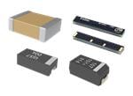 KEMET Low Voltage DC Auto Infotainment Solutions