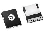 onsemi NTBLS4D0N15MC Single N-Channel MOSFET