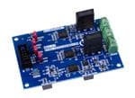 Infineon Technologies EVAL1ED3124MX12 Evaluation Board