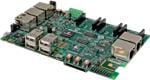Microchip Technology ATSAMA5D2-ICP Industrial Connectivity Platform