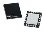 Texas Instruments ADS1284 Ultra-High-Resolution Delta-Sigma ADC