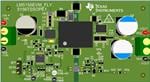 Texas Instruments LM5156HEVM-FLY Controller Evaluation Module (EVM)