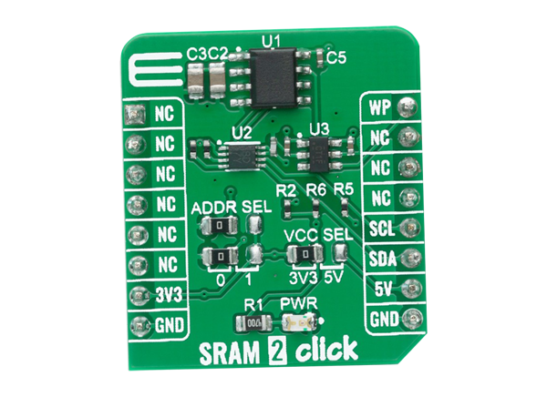 sram