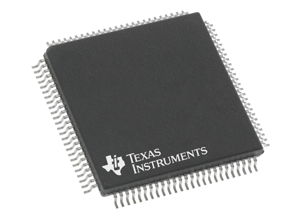 MSP430F643x Mixed-Signal Microcontrollers - TI | Mouser