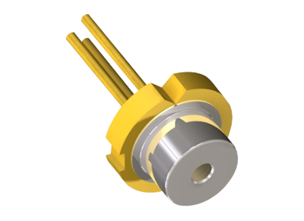 Laser hotsell de diode