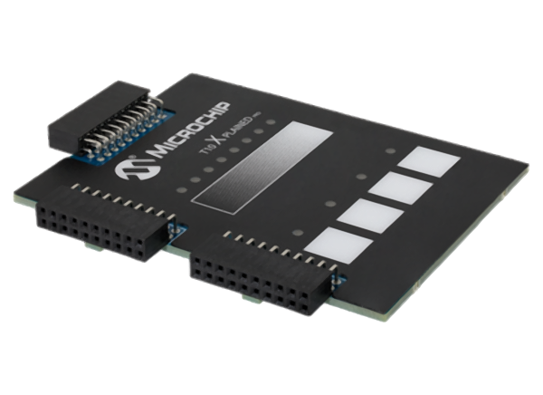 T10 Xplained Pro Extension Kit - Microchip Technology | Mouser
