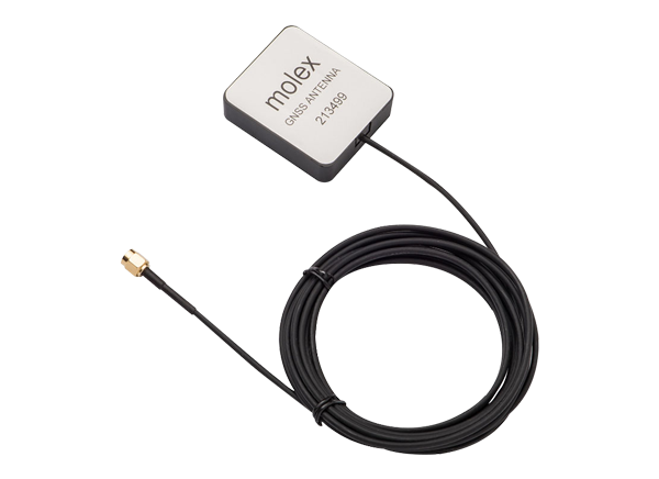 Gnss antenne deals