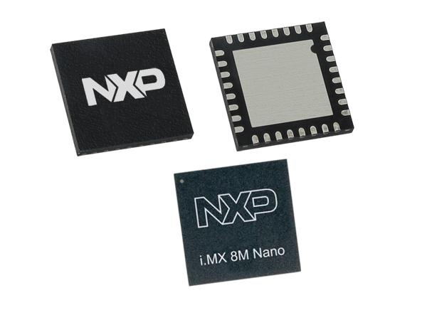 Smart Home & Control - NXP Semiconductors | Mouser