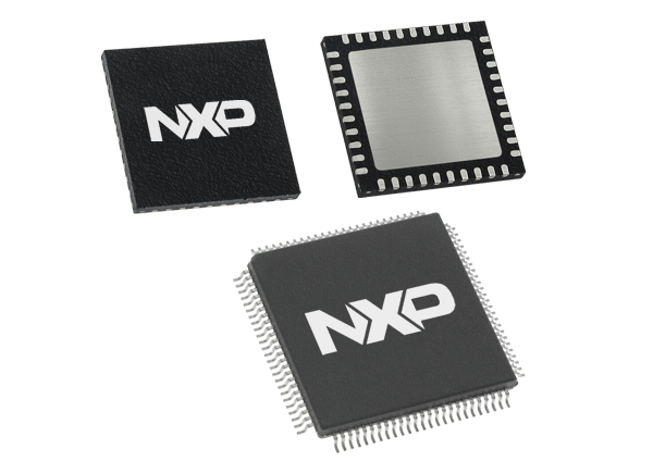 for the IoT - Empowering the Edge Everywhere - NXP Semiconductors | Mouser