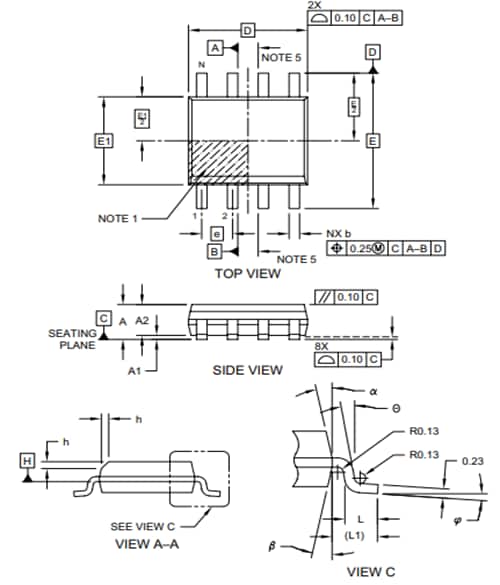 2 Mbit Sst26vf0a Nor Flash Microchip Technology Mouser 2 Mbit Sst26vf0a Nor Flash Microchip Technology Mouser
