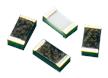 RS73 High-Precision Flat Chip Resistors