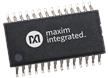 DG1206 & DG1207 Analog Multiplexers