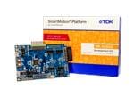 TDK InvenSense SmartIndustrial™ Sensor Eval & Development Kits