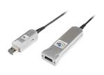 USB3.0 Hybrid AOC (AM-AF)