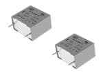 KEMET High-Temperature AEC-Q200 R71H Film Capacitors